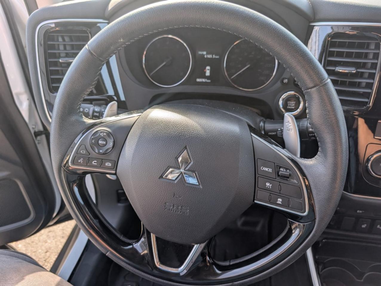 2019 Mitsubishi Outlander GT * AWD * 7 PASSANGER * POWER SUNROOF * Photo