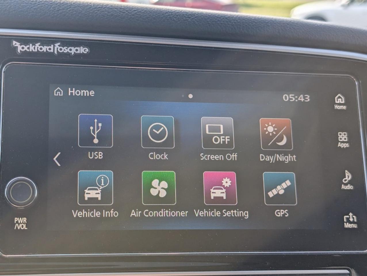 2019 Mitsubishi Outlander GT * AWD * 7 PASSANGER * POWER SUNROOF * - Photo #13
