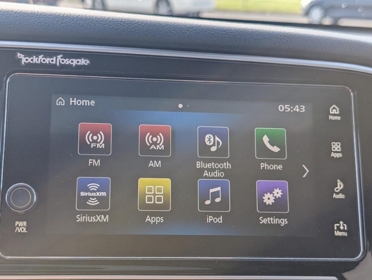 2019 Mitsubishi Outlander GT * AWD * 7 PASSANGER * POWER SUNROOF * Photo
