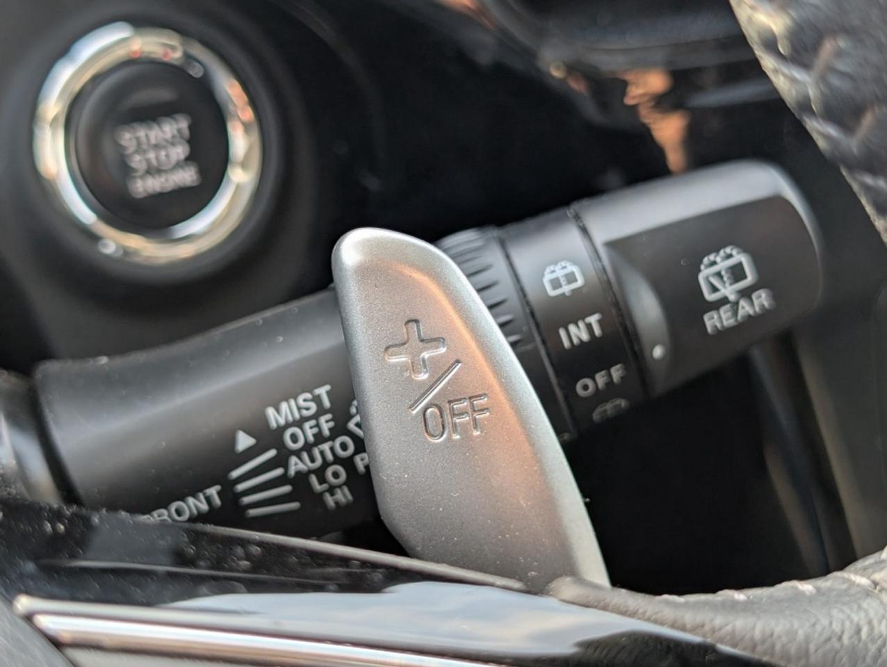 2019 Mitsubishi Outlander GT * AWD * 7 PASSANGER * POWER SUNROOF * - Photo #18