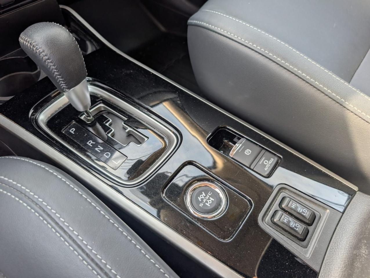 2019 Mitsubishi Outlander GT * AWD * 7 PASSANGER * POWER SUNROOF * Photo