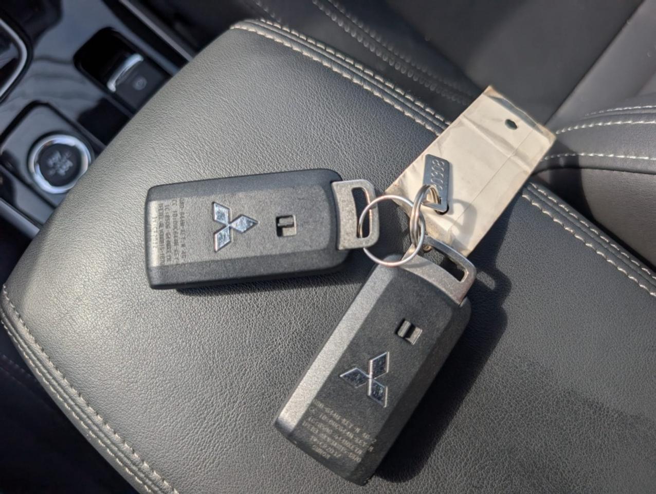 2019 Mitsubishi Outlander GT * AWD * 7 PASSANGER * POWER SUNROOF * Photo
