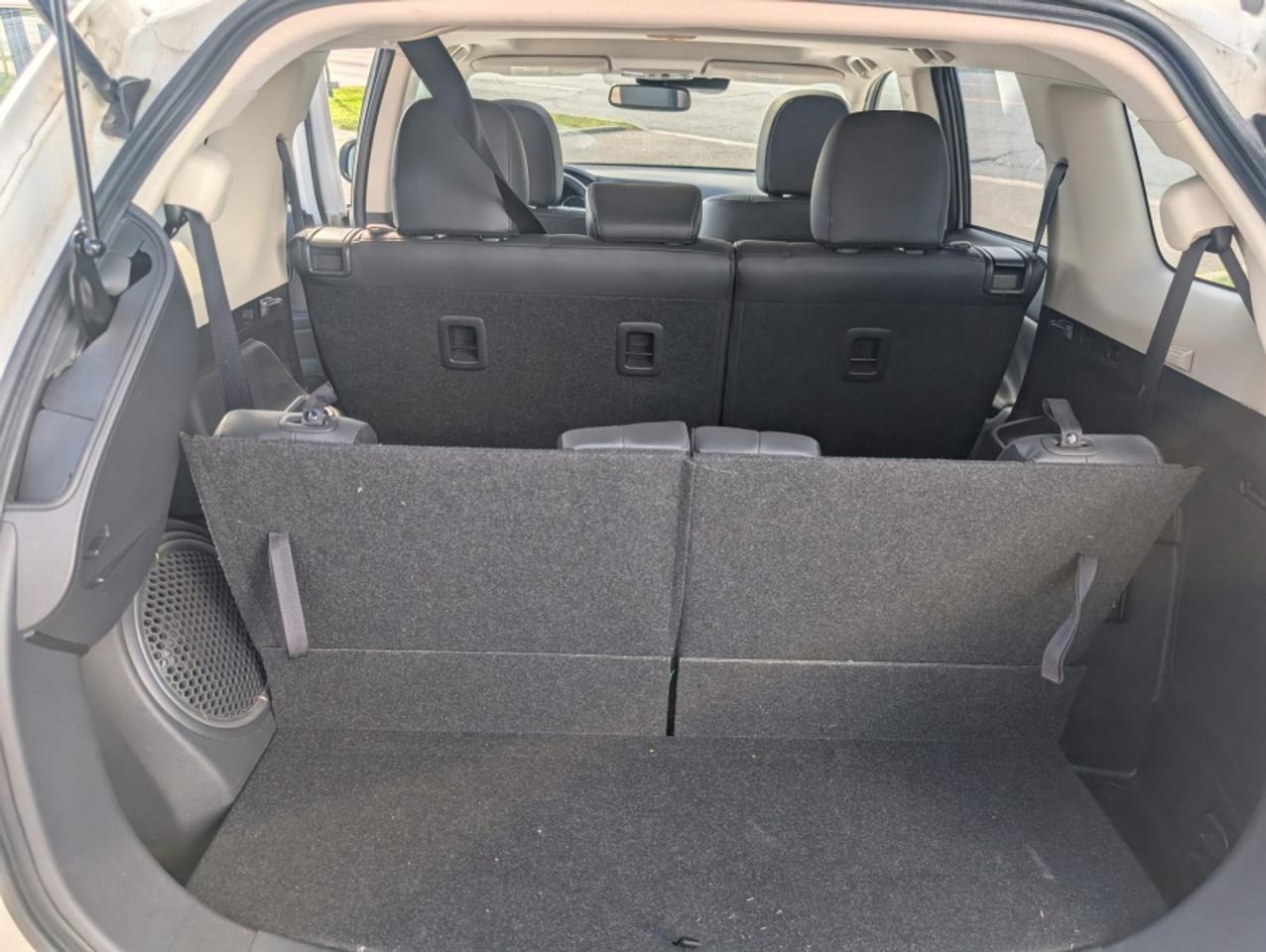 2019 Mitsubishi Outlander GT * AWD * 7 PASSANGER * POWER SUNROOF * Photo