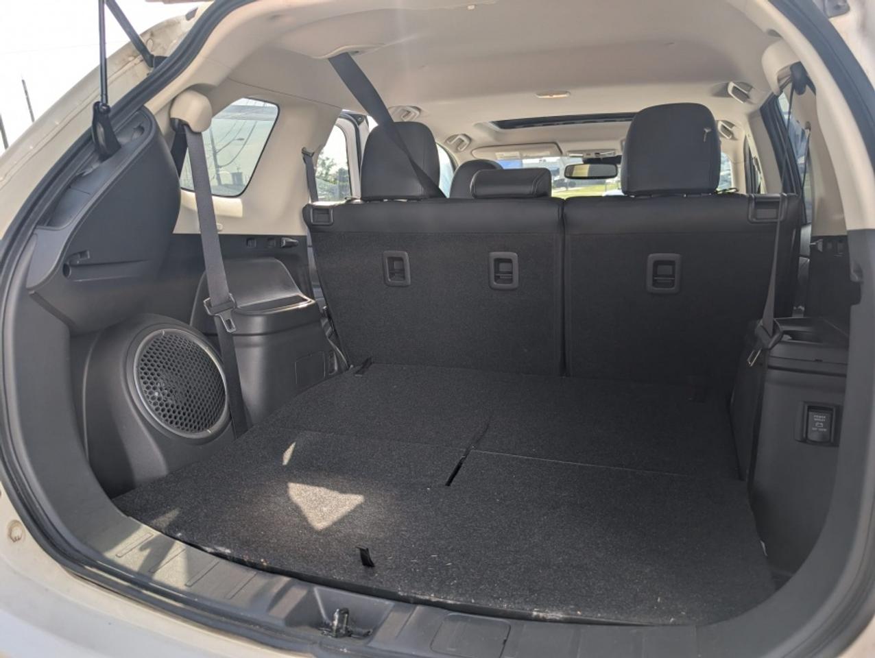 2019 Mitsubishi Outlander GT * AWD * 7 PASSANGER * POWER SUNROOF * - Photo #23