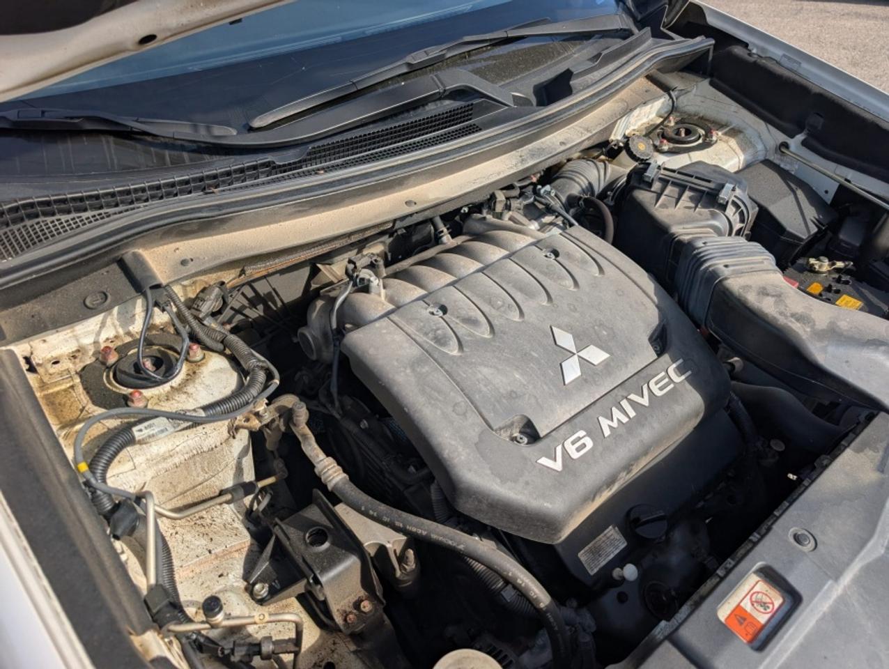 2019 Mitsubishi Outlander GT * AWD * 7 PASSANGER * POWER SUNROOF * - Photo #27