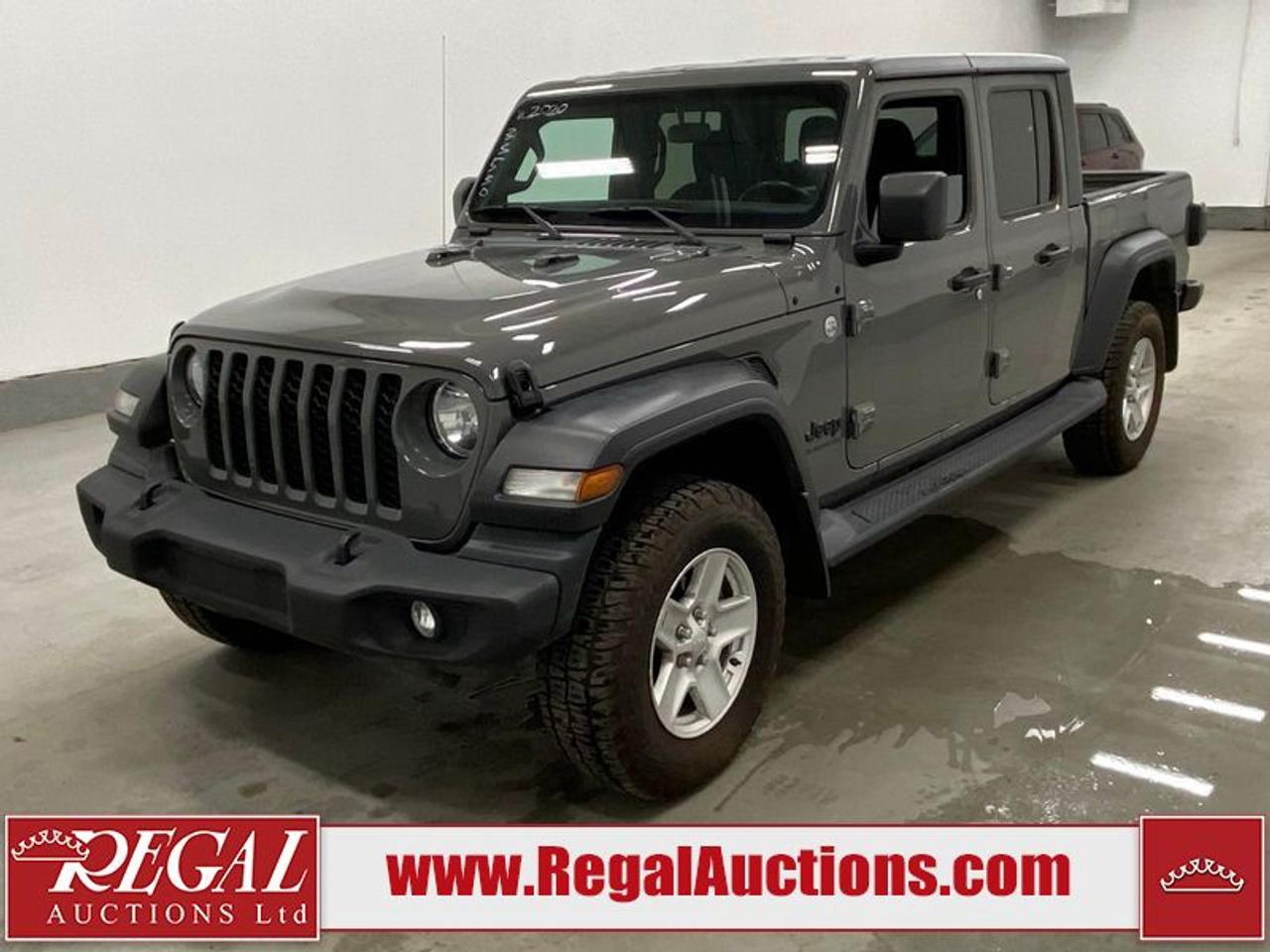 OFFERS WILL NOT BE ACCEPTED BY EMAIL OR PHONE - THIS VEHICLE WILL GO ON LIVE ONLINE AUCTION on Saturday June 6.<br> SALE STARTS AT 11:00 AM.<br><br>VEHICLE DESCRIPTION <br/>Stock #: 33530 <br/>Lot #: R038 <br/>Reserve Price: $20,000 <br/>CarProof Report: Available at www.RegalAuctions.com <br/><br/>IMPORTANT DECLARATION <br/>Finance Repo: This vehicle has been seized or surrendered to a creditor or bankruptcy trustee. <br/>Mechanical Problems: This vehicle has non-specific mechanical problems. <br/> * ENGINE RUNS ROUGH *  <br/>Active Status: This vehicles title is listed as Active Status. <br/> Live Online Bidding: This vehicle will be available for bidding over the internet, visit www.RegalAuctions.com to register. <br/> <br/>The simple solution to selling your car or truck. Bring your clean vehicle in with your Drivers License and current Registration and well put it on the auction block at our next sale.<br/><br/>www.RegalAuctions.com
