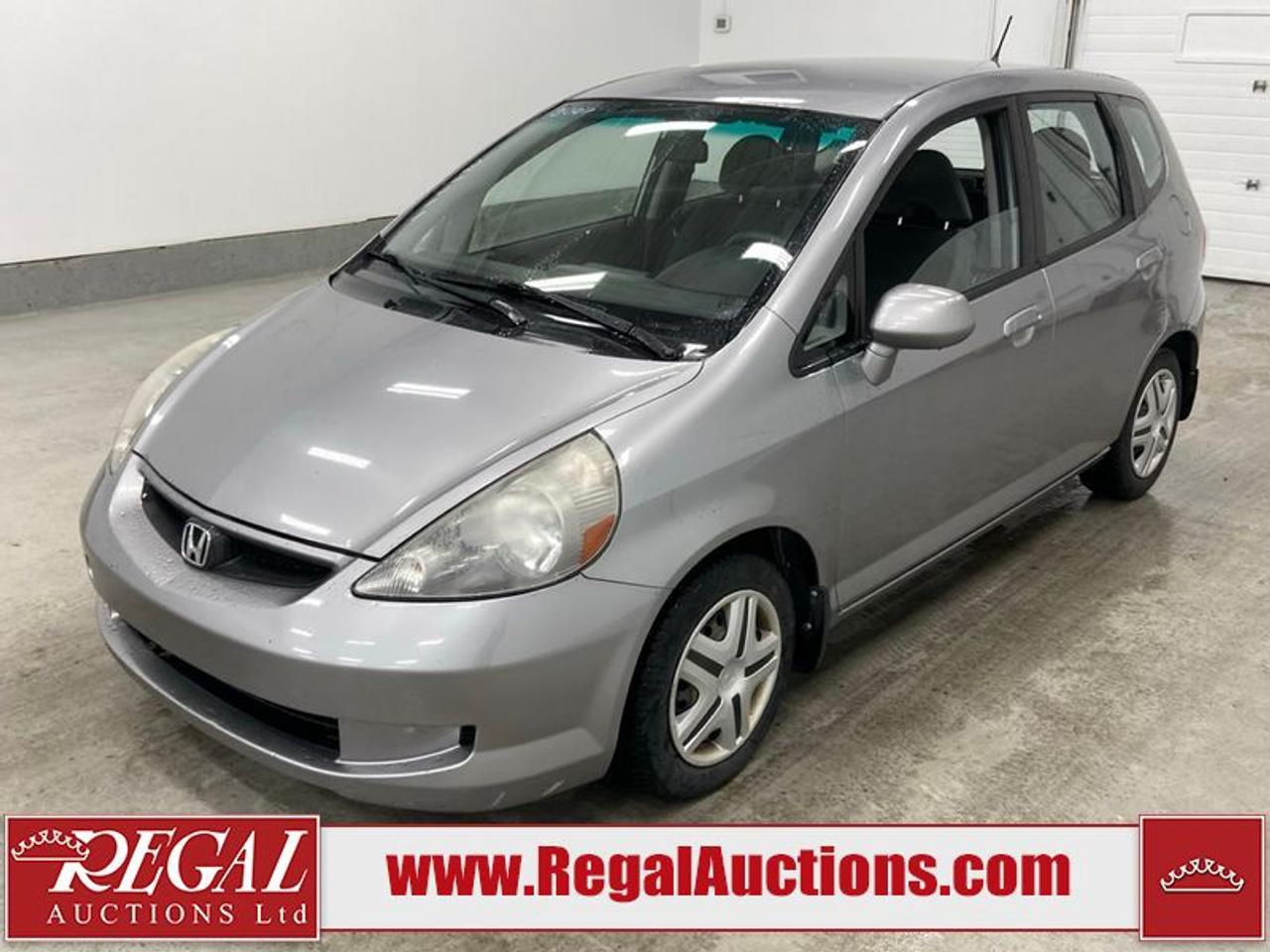 OFFERS WILL NOT BE ACCEPTED BY EMAIL OR PHONE - THIS VEHICLE WILL GO ON TIMED ONLINE AUCTION on Tuesday June 9.<br><br/>VEHICLE DESCRIPTION <br/>Stock #: 37777 <br/>Lot #: 624 <br/>Reserve Price: $6,000 <br/>CarProof Report: Available at www.RegalAuctions.com <br/><br/>IMPORTANT DECLARATION <br/>Hail Damage: Hail Damage. <br/>Odometer Declaration: Non-specific odometer declaration. <br/>Active Status: This vehicles title is listed as Active Status. <br/> Live Online Bidding: This vehicle will be available for bidding over the internet, visit www.RegalAuctions.com to register. <br/> <br/>The simple solution to selling your car or truck. Bring your clean vehicle in with your Drivers License and current Registration and well put it on the auction block at our next sale.<br/><br/>www.RegalAuctions.com