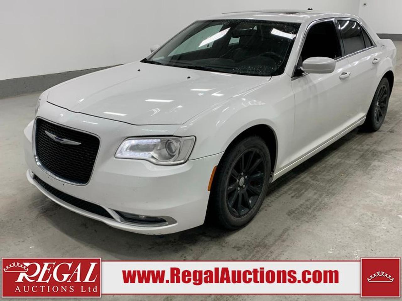 OFFERS WILL NOT BE ACCEPTED BY EMAIL OR PHONE - THIS VEHICLE WILL GO ON TIMED ONLINE AUCTION on Tuesday June 9.<br><br/>VEHICLE DESCRIPTION <br/>Stock #: 37778 <br/>Lot #: 592 <br/>Reserve Price: $7,500 <br/>CarProof Report: Available at www.RegalAuctions.com <br/><br/>IMPORTANT DECLARATION <br/>Claim History: Claim History. <br/>Rebuilt Status: This vehicle has been rebuilt from salvage. <br/> Live Online Bidding: This vehicle will be available for bidding over the internet, visit www.RegalAuctions.com to register. <br/> <br/>The simple solution to selling your car or truck. Bring your clean vehicle in with your Drivers License and current Registration and well put it on the auction block at our next sale.<br/><br/>www.RegalAuctions.com