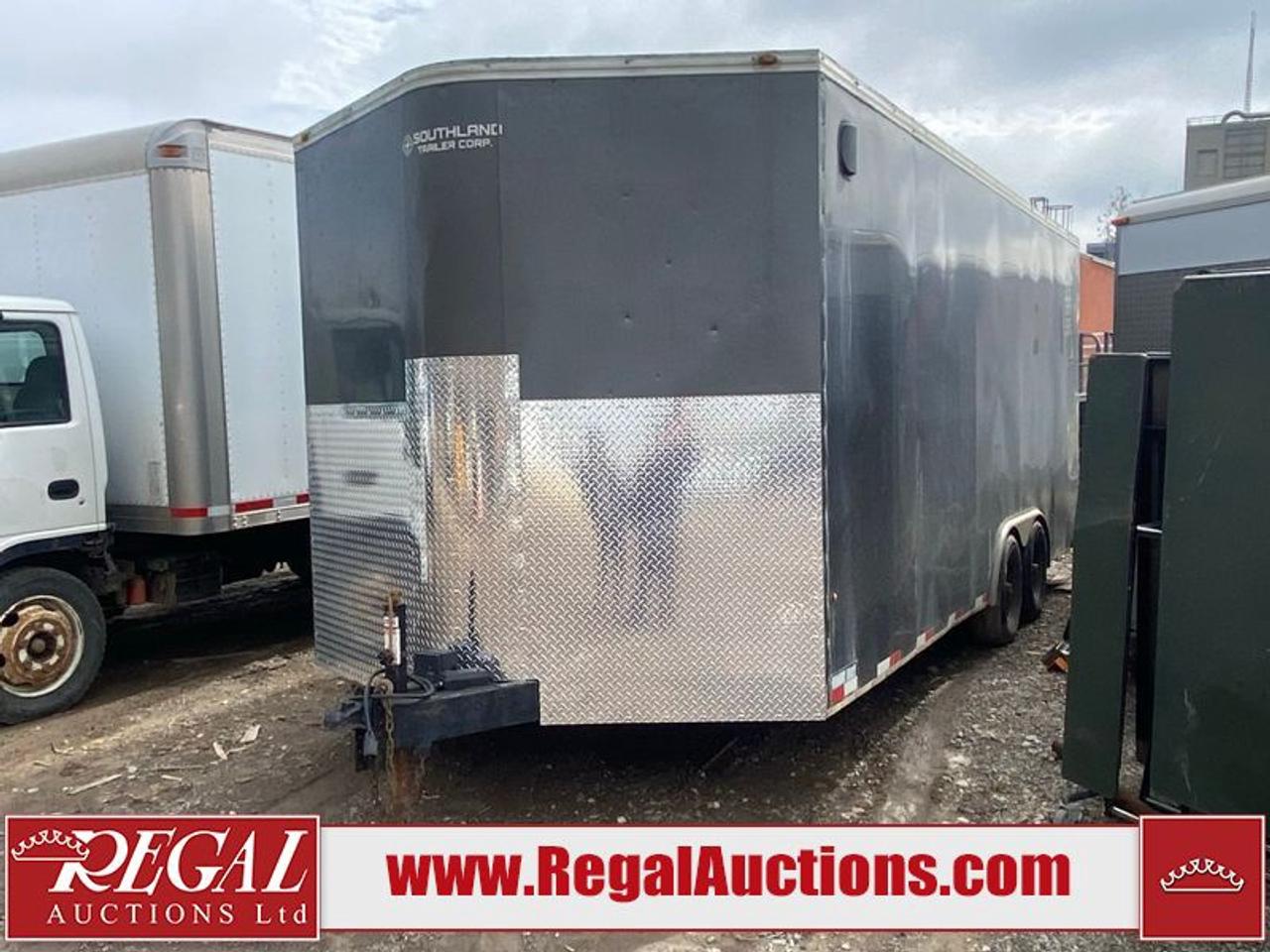 OFFERS WILL NOT BE ACCEPTED BY EMAIL OR PHONE - THIS VEHICLE WILL GO ON TIMED ONLINE AUCTION on Wednesday June 24.<br><br/>VEHICLE DESCRIPTION <br/>Stock #: 37841 <br/>Lot #: 467 <br/>Reserve Price: Not Set <br/>CarProof Report: Not Available <br/><br/>IMPORTANT DECLARATION <br/>Fleet Vehicle: This vehicle is a commercially owned work vehicle. <br/>Active Status: This vehicles title is listed as Active Status. <br/> Live Online Bidding: This vehicle will be available for bidding over the internet, visit www.RegalAuctions.com to register. <br/> <br/>The simple solution to selling your car or truck. Bring your clean vehicle in with your Drivers License and current Registration and well put it on the auction block at our next sale.<br/><br/>www.RegalAuctions.com