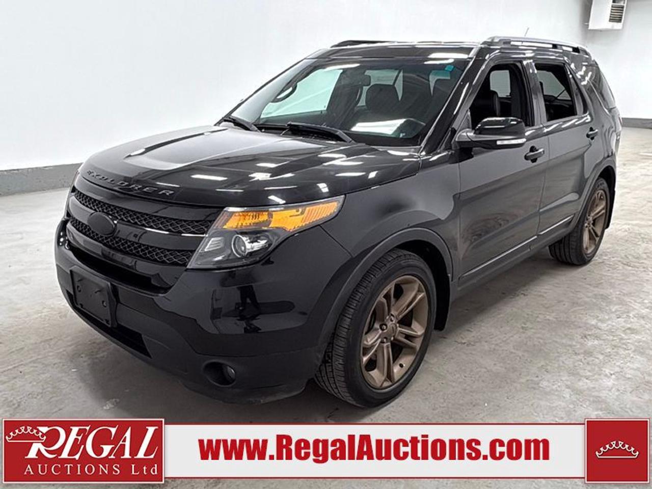 OFFERS WILL NOT BE ACCEPTED BY EMAIL OR PHONE - THIS VEHICLE WILL GO ON TIMED ONLINE AUCTION on Tuesday June 9.<br><br/>VEHICLE DESCRIPTION <br/>Stock #: 37843 <br/>Lot #: 896 <br/>Reserve Price: $12,000 <br/>CarProof Report: Available at www.RegalAuctions.com <br/><br/>IMPORTANT DECLARATION <br/>Out of Province - BC: This vehicle has not previously been registered in Alberta. The purchaser must have the vehicle undergo and pass an Out of Province inspection before it can be registered in Alberta. <br/>Active Status: This vehicles title is listed as Active Status. <br/> Live Online Bidding: This vehicle will be available for bidding over the internet, visit www.RegalAuctions.com to register. <br/> <br/>The simple solution to selling your car or truck. Bring your clean vehicle in with your Drivers License and current Registration and well put it on the auction block at our next sale.<br/><br/>www.RegalAuctions.com