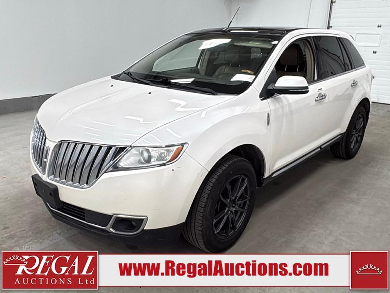 OFFERS WILL NOT BE ACCEPTED BY EMAIL OR PHONE - THIS VEHICLE WILL GO ON TIMED ONLINE AUCTION on Tuesday June 9.<br><br/>VEHICLE DESCRIPTION <br/>Stock #: 37852 <br/>Lot #: 481 <br/>Reserve Price: $5,450 <br/>CarProof Report: Available at www.RegalAuctions.com <br/><br/>IMPORTANT DECLARATION <br/>Active Status: This vehicles title is listed as Active Status. <br/> Live Online Bidding: This vehicle will be available for bidding over the internet, visit www.RegalAuctions.com to register. <br/> <br/>The simple solution to selling your car or truck. Bring your clean vehicle in with your Drivers License and current Registration and well put it on the auction block at our next sale.<br/><br/>www.RegalAuctions.com