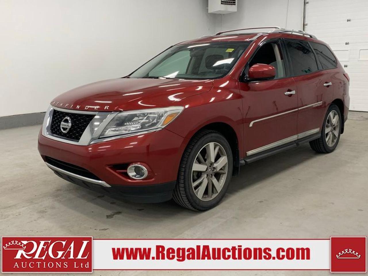 OFFERS WILL NOT BE ACCEPTED BY EMAIL OR PHONE - THIS VEHICLE WILL GO ON TIMED ONLINE AUCTION on Tuesday June 9.<br><br/>VEHICLE DESCRIPTION <br/>Stock #: 37870 <br/>Lot #: 473DT <br/>Reserve Price: $6,000 <br/>CarProof Report: Available at www.RegalAuctions.com <br/><br/>IMPORTANT DECLARATION <br/>Dealership Trade-In: Unit was traded in and is being sold on behalf of a franchise dealership. <br/>Mechanical Problems: This vehicle has non-specific mechanical problems. <br/> *POSSIBLE TRANSFER CASE ISSUES*  <br/>Active Status: This vehicles title is listed as Active Status. <br/> Live Online Bidding: This vehicle will be available for bidding over the internet, visit www.RegalAuctions.com to register. <br/> <br/>The simple solution to selling your car or truck. Bring your clean vehicle in with your Drivers License and current Registration and well put it on the auction block at our next sale.<br/><br/>www.RegalAuctions.com