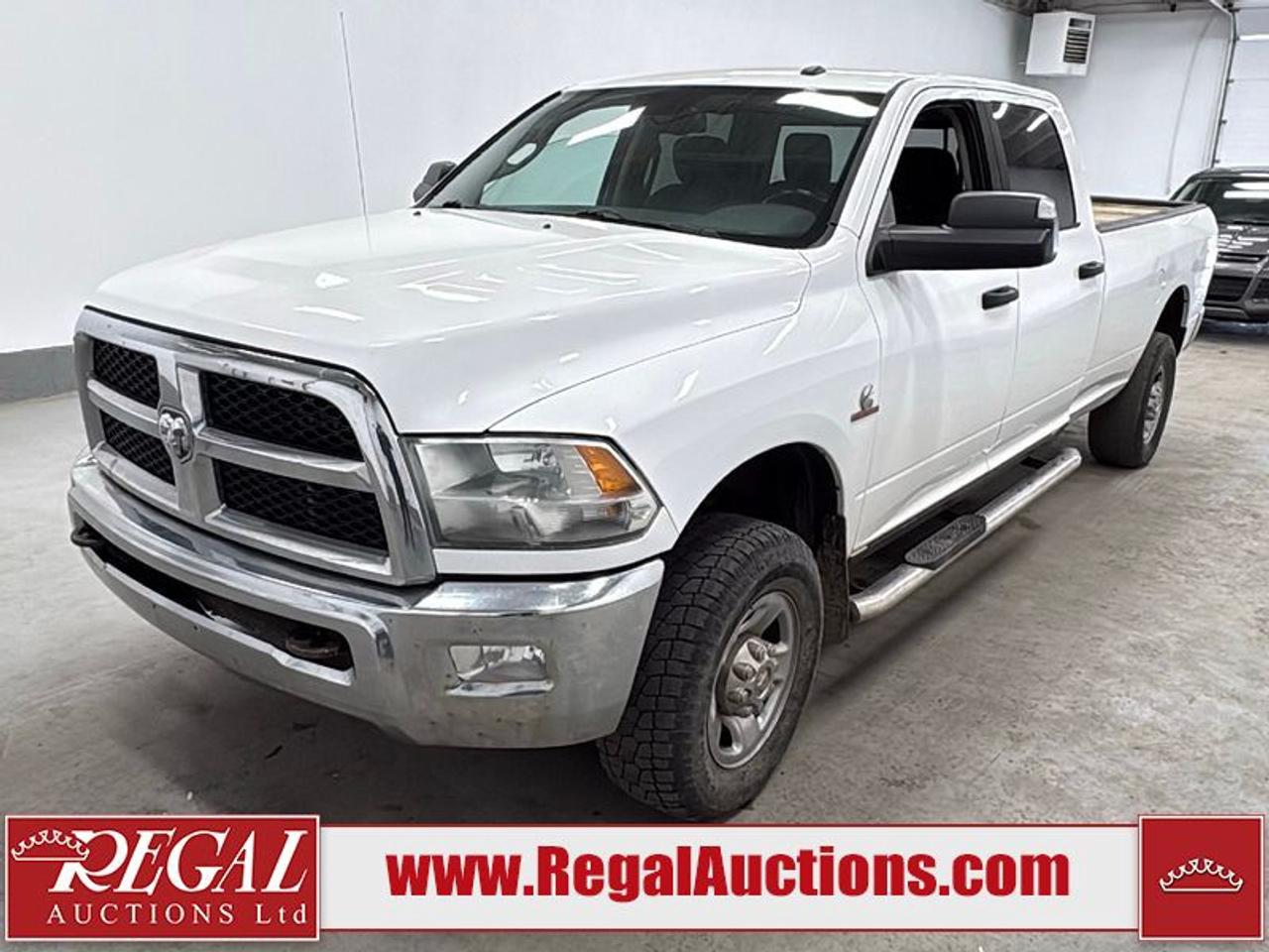 OFFERS WILL NOT BE ACCEPTED BY EMAIL OR PHONE - THIS VEHICLE WILL GO ON TIMED ONLINE AUCTION on Wednesday June 24.<br><br/>VEHICLE DESCRIPTION <br/>Stock #: 37871 <br/>Lot #: 450 <br/>Reserve Price: Unreserved <br/>CarProof Report: Available at www.RegalAuctions.com <br/><br/>IMPORTANT DECLARATION <br/>Claim History: Claim History. <br/>Fleet Vehicle: This vehicle is a commercially owned work vehicle. <br/>Unreserved: This vehicle has no reserve price and will sell to the highest bid. <br/>Active Status: This vehicles title is listed as Active Status. <br/> Live Online Bidding: This vehicle will be available for bidding over the internet, visit www.RegalAuctions.com to register. <br/> <br/>The simple solution to selling your car or truck. Bring your clean vehicle in with your Drivers License and current Registration and well put it on the auction block at our next sale.<br/><br/>www.RegalAuctions.com