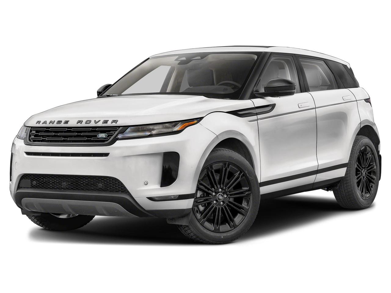 Used 2024 Land Rover Evoque Dynamic HSE | Panoramic Roof | No Accidents | for sale in Winnipeg, MB