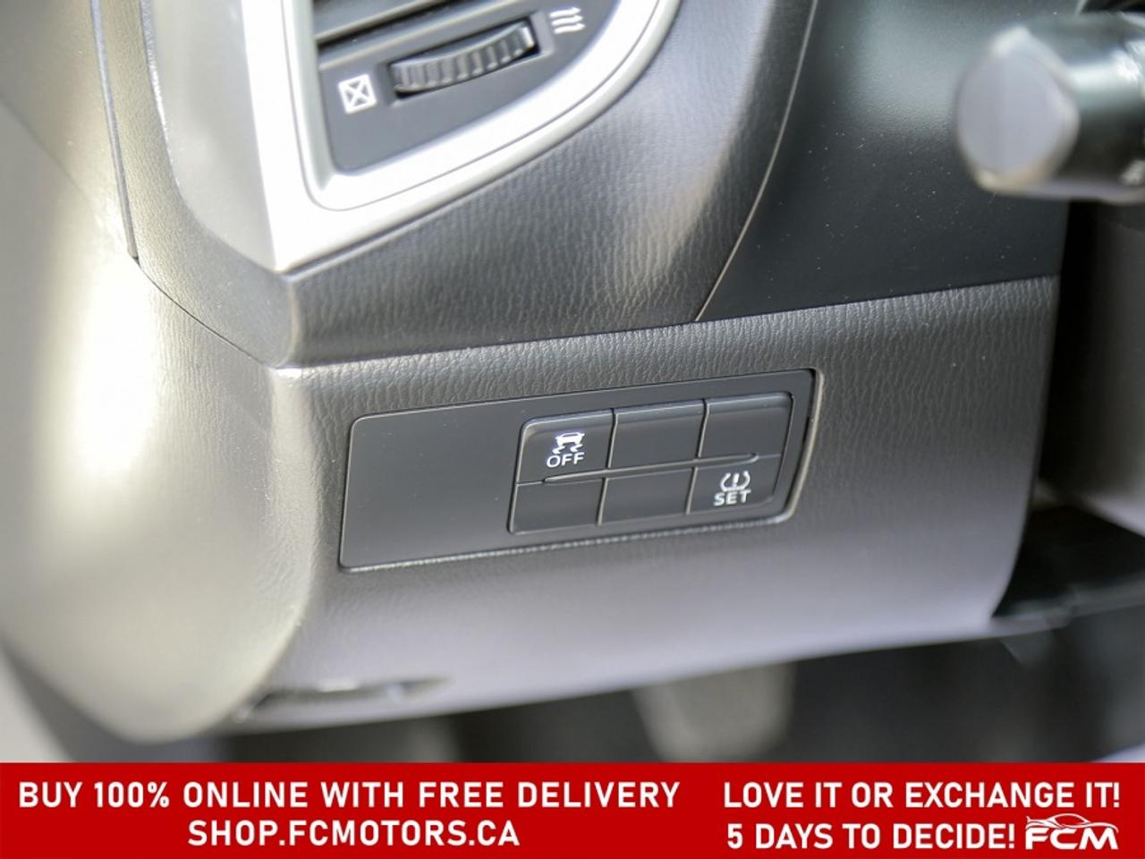 2018 Mazda MAZDA3 GS SKYACTIV ~MANUAL, FULLY CERTIFIED WITH WARRANTY Photo