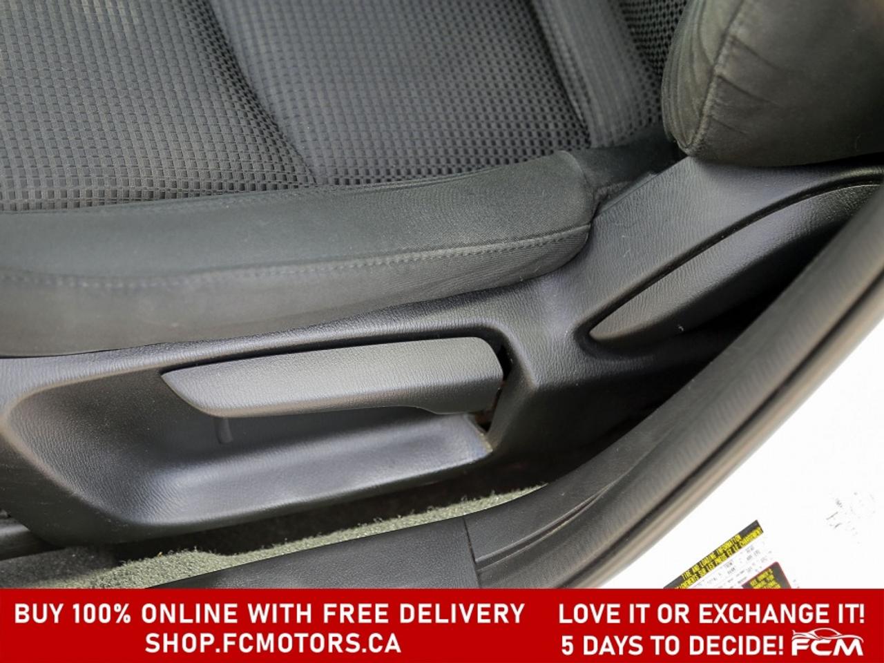 2018 Mazda MAZDA3 GS SKYACTIV ~MANUAL, FULLY CERTIFIED WITH WARRANTY Photo