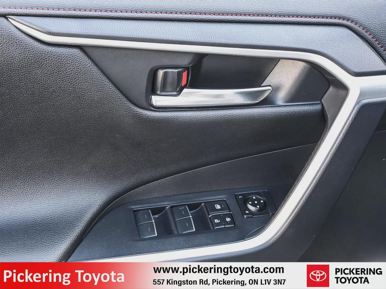2023 Toyota RAV4 Prime XSE Photo