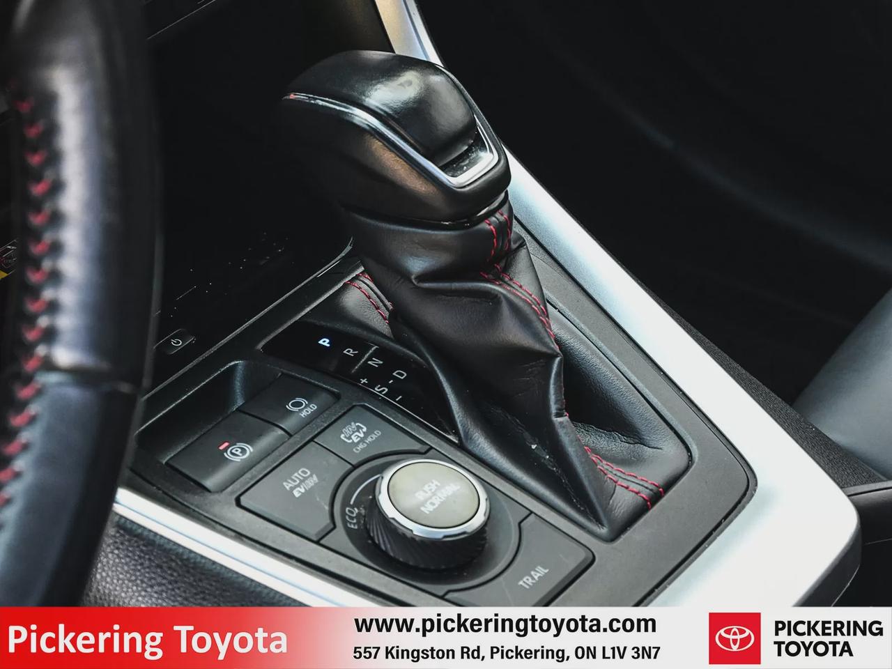 2023 Toyota RAV4 Prime XSE Photo