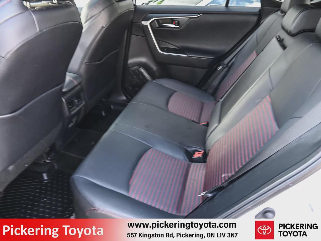 2023 Toyota RAV4 Prime XSE Photo