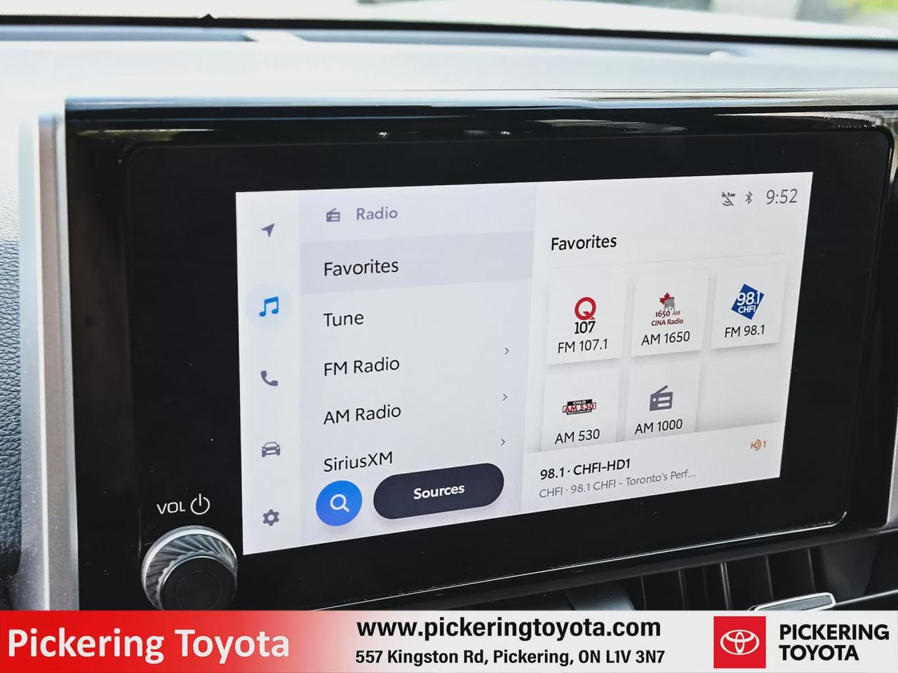 2023 Toyota RAV4 Prime XSE Photo