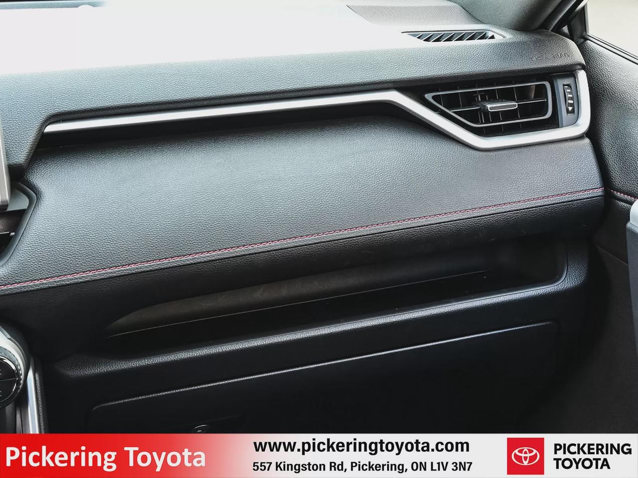 2023 Toyota RAV4 Prime XSE Photo