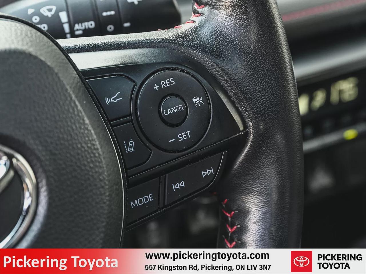 2023 Toyota RAV4 Prime XSE Photo