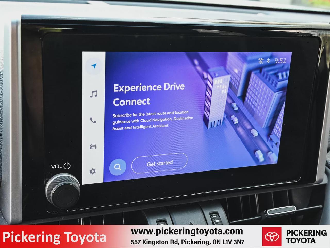2023 Toyota RAV4 Prime XSE Photo