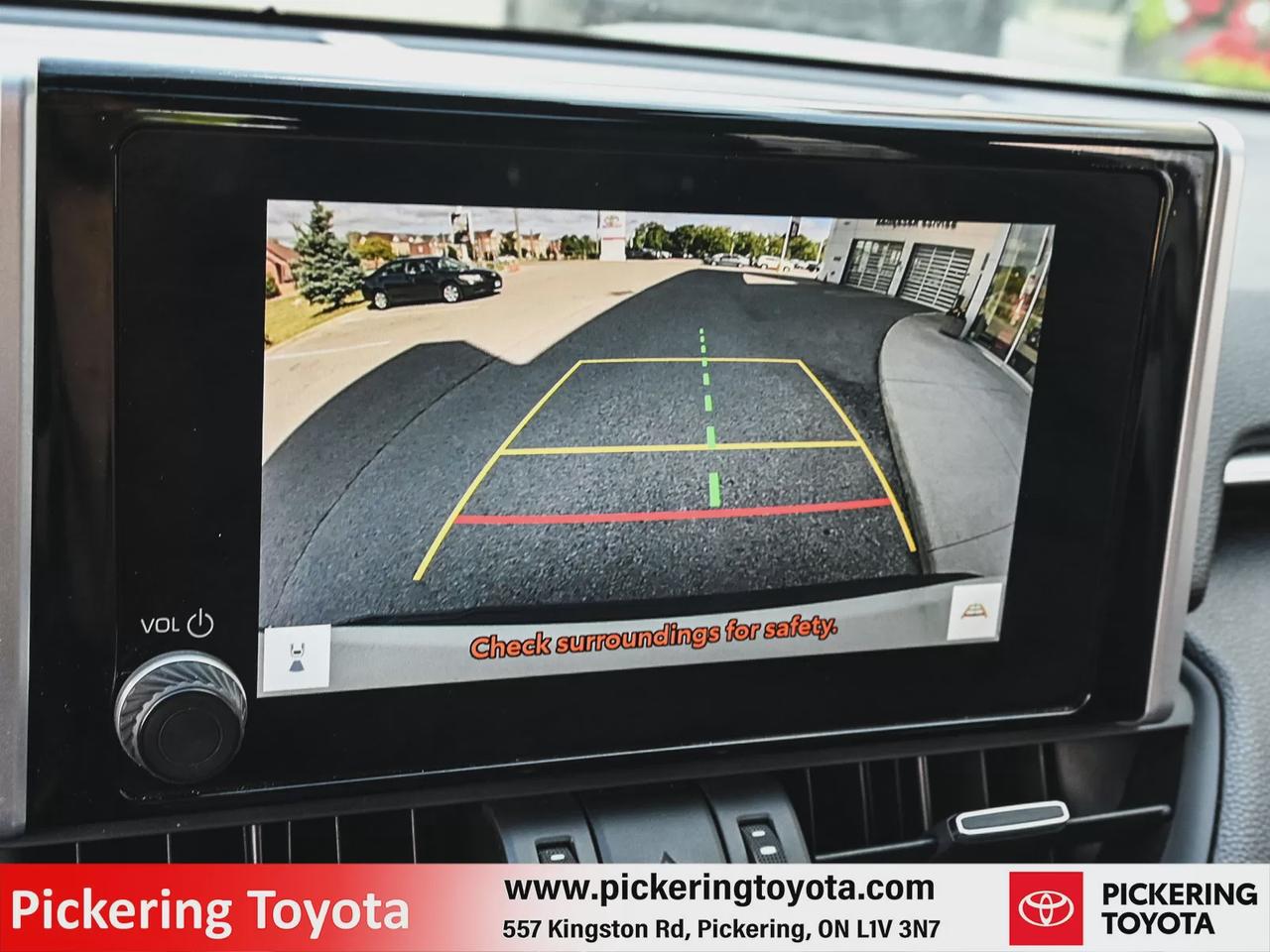 2023 Toyota RAV4 Prime XSE Photo