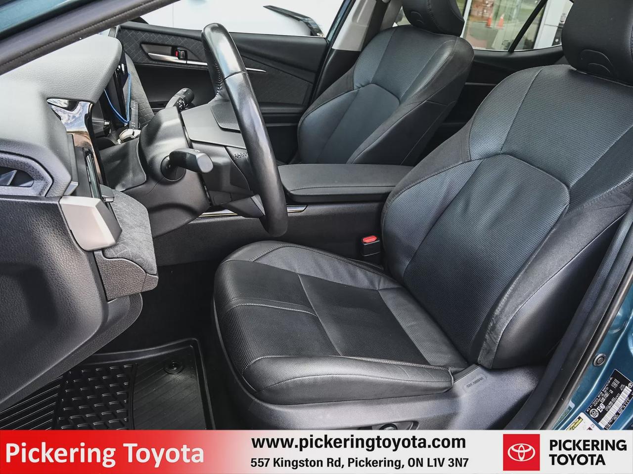 2025 Toyota Camry XLE Photo