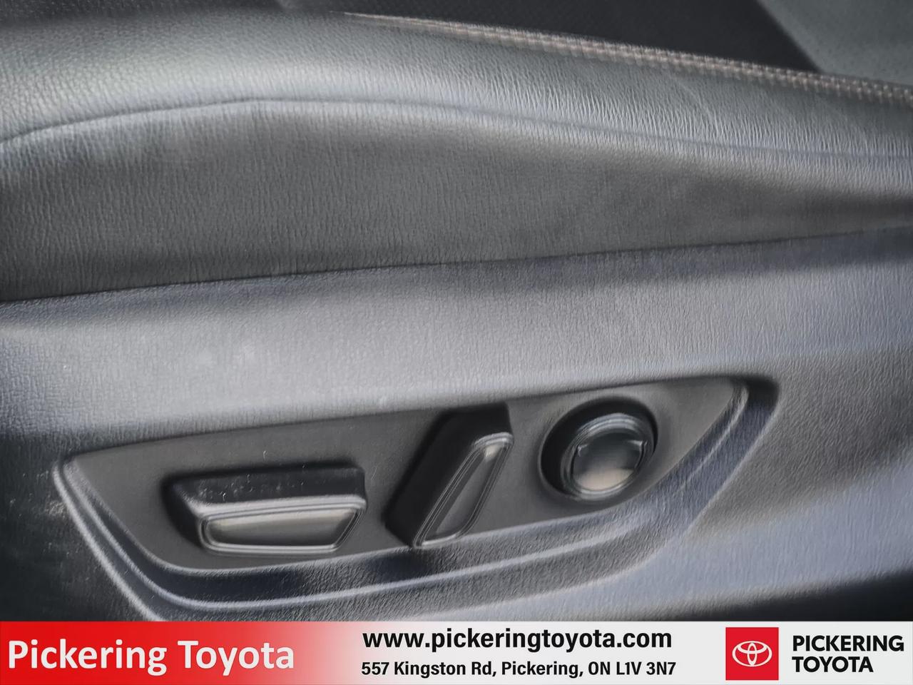 2025 Toyota Camry XLE Photo