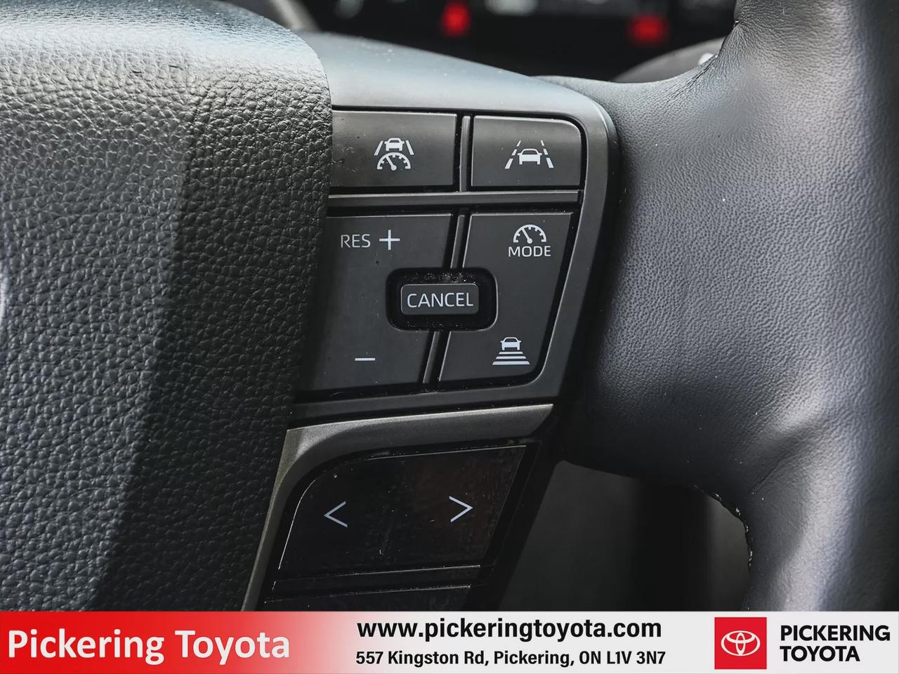 2025 Toyota Camry XLE Photo