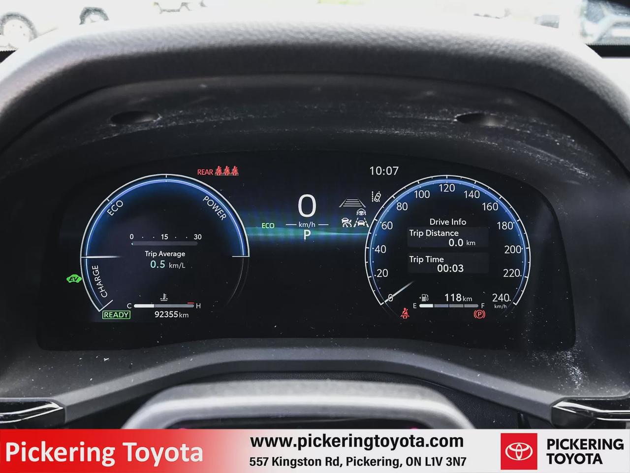 2025 Toyota Camry XLE Photo