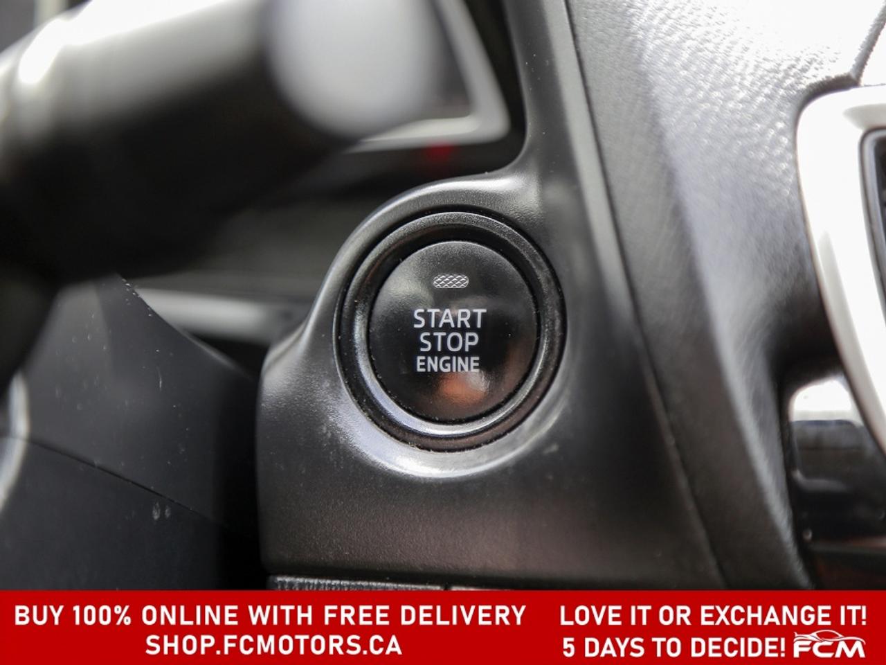 2016 Mazda MAZDA3 GS SKYACTIV ~AUTOMATIC, FULLY CERTIFIED WITH WARRA Photo