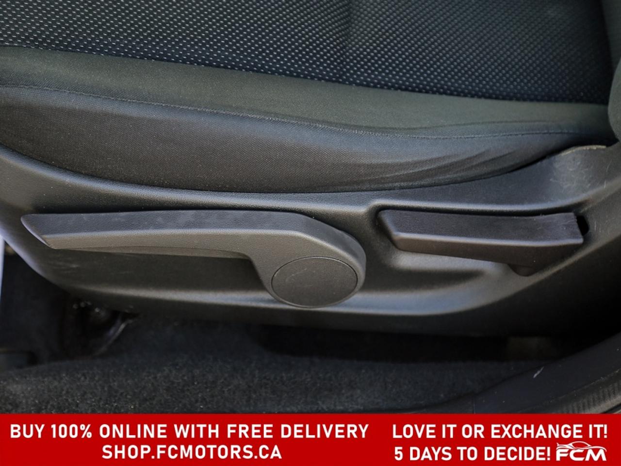 2016 Subaru Impreza TOURING ~MANUAL, FULLY CERTIFIED WITH WARRANTY!!!! Photo