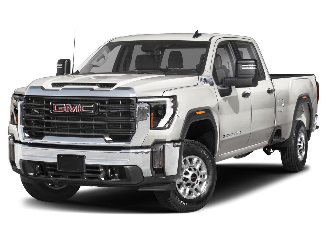 Price Includes Added Accessories Plus Gooseneck / 5th Wheel Prep Package | Switch, High Idle Control | 3 Years Sirius XM | LPO - Black Badging Package | Denali Reserve Package
The 2026 GMC Sierra 2500HD Denali in Glacier White is a serious work truck built for those who demand capability without compromise. Powered by a 6.6L Duramax Diesel V8 with 4WD, this Denali-trim HD truck pairs heavy-duty performance with a refined interior and a suite of intelligent technologies that make every haul and daily drive more capable.

- 6.6L Diesel V8 with 4WD and auto-locking rear differential for serious towing and off-road confidence
- GMC MultiPro Tailgate with six load/access configurations for versatile hauling
- 12-way power-adjustable front seats (driver & passenger) with lumbar support and heated second-row outboard seats
- Dual-zone automatic climate control with a heated and audio-controlled steering wheel for an elevated cab experience
- Digital Variable Steering Assist that automatically adapts to speed and road conditions for reduced driver fatigue
- Trailer Side Blind Zone Alert and electronic trailer sway control  purpose-built for towing safety
- Power-folding/extending vertical trailering mirrors with heat, auto-dimming, puddle lamps, and auxiliary lighting
- Remote vehicle starter system and driver memory presets for a personalized, ready-to-go experience

Ready to experience this Denali for yourself? Visit Birchwood Chevrolet Buick GMC to book a test drive, start your purchase online, or contact our team with any questions. Were here to make the process straightforward and worth your time  in person or from home at birchwoodchevrolet.ca.
See three brands under one roof at Birchwood Chevrolet Buick GMC  the only place in Winnipeg where you can compare GMC, Chevrolet, and Buick all in one visit. Save yourself some time, see a great selection, and learn everything you need to know. 

Your Experience is Everything at Birchwood Chevrolet Buick GMC. 

Click, call (204) 837-5811, or visit Birchwood Chevrolet Buick GMC at the Birchwood Auto Park, 3965 Portage Avenue West at the Perimeter.

Dealer Permit #4240.
Dealer permit #4240