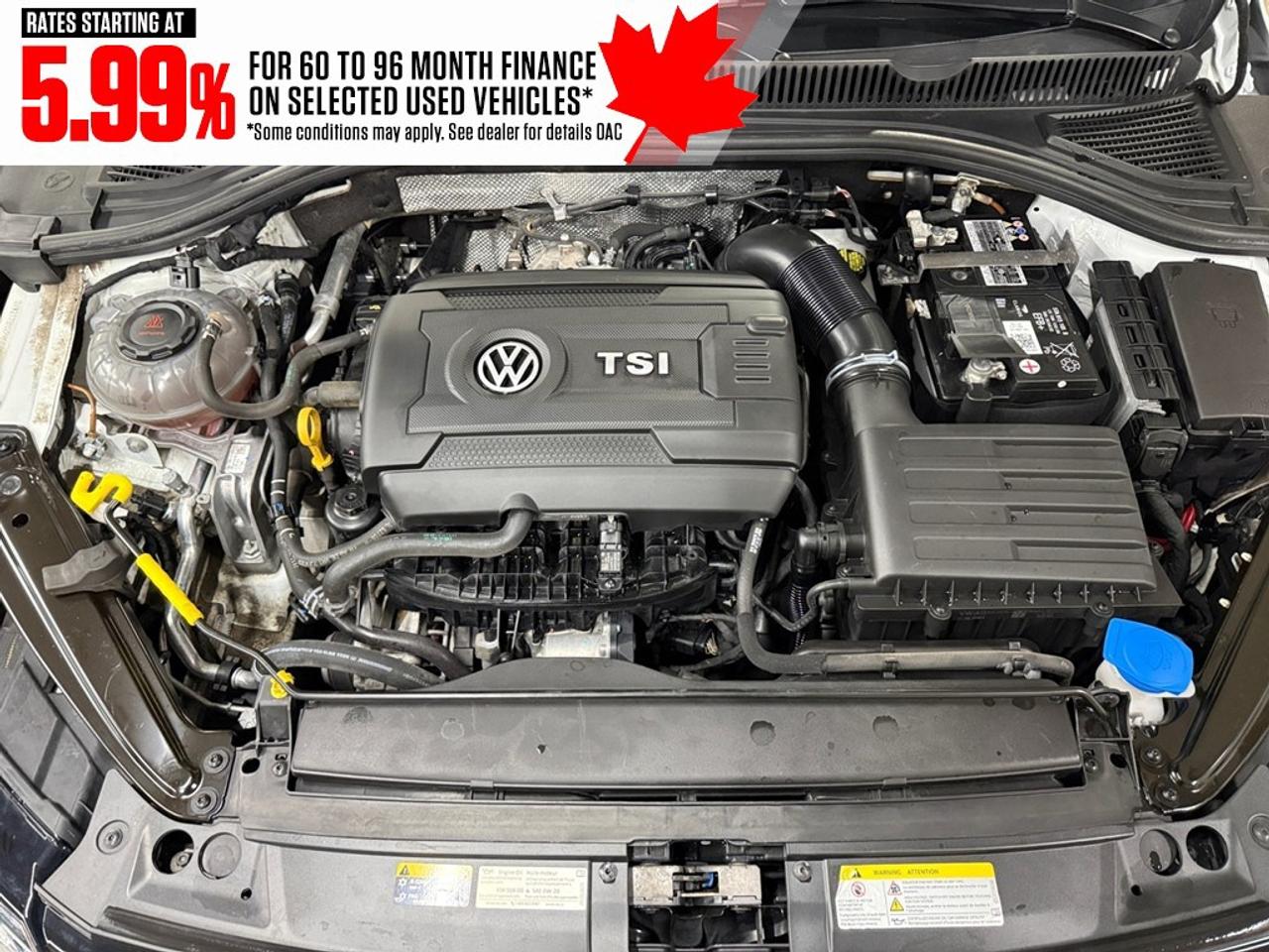 2023 Volkswagen Jetta GLI DSG Photo