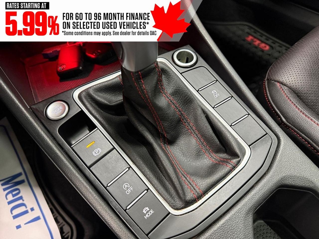 2023 Volkswagen Jetta GLI DSG Photo