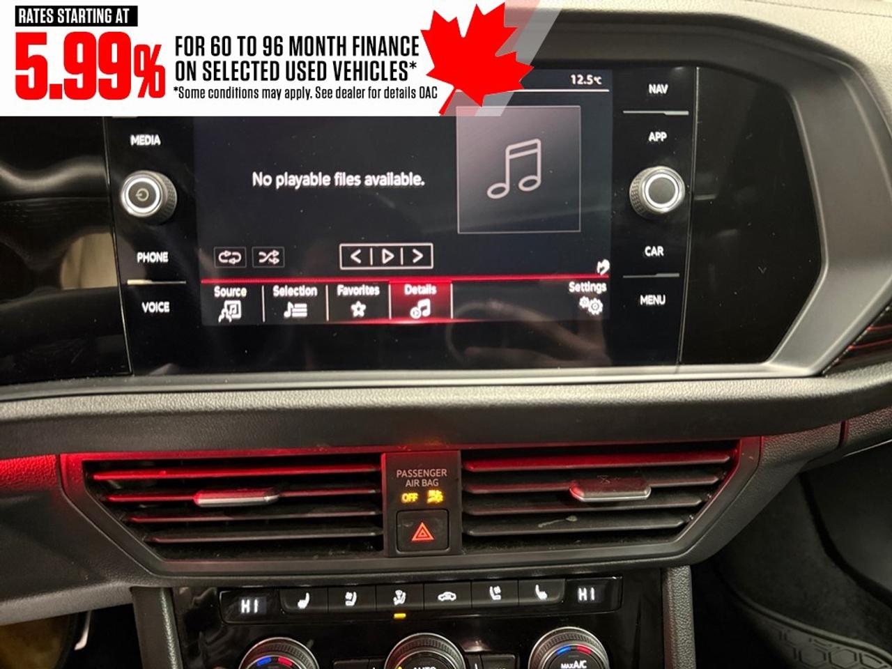 2023 Volkswagen Jetta GLI DSG Photo