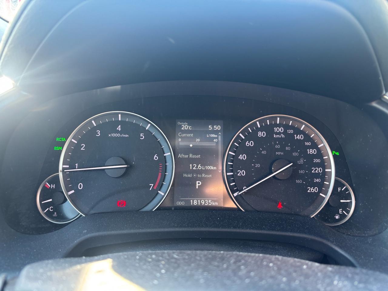 2016 Lexus RX 350 Navigation AWD 4dr Photo