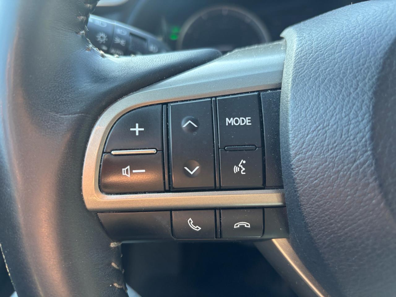 2016 Lexus RX 350 Navigation AWD 4dr Photo