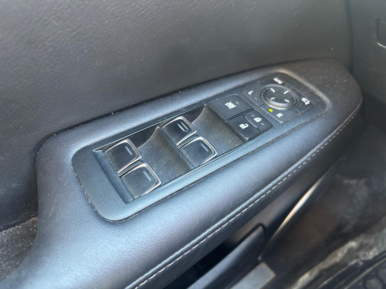 2016 Lexus RX 350 Navigation AWD 4dr Photo