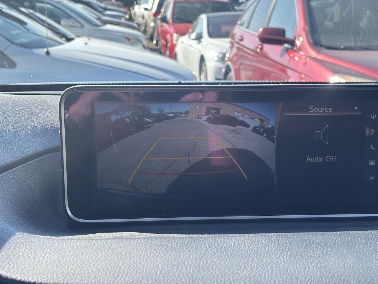 2016 Lexus RX 350 Navigation AWD 4dr Photo