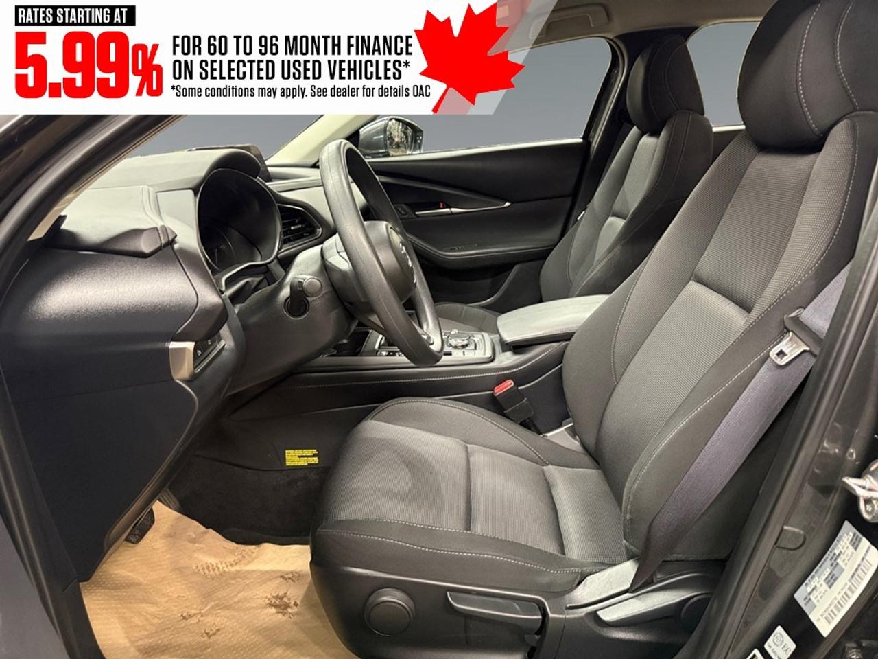 2024 Mazda CX-30 GX AWD Photo