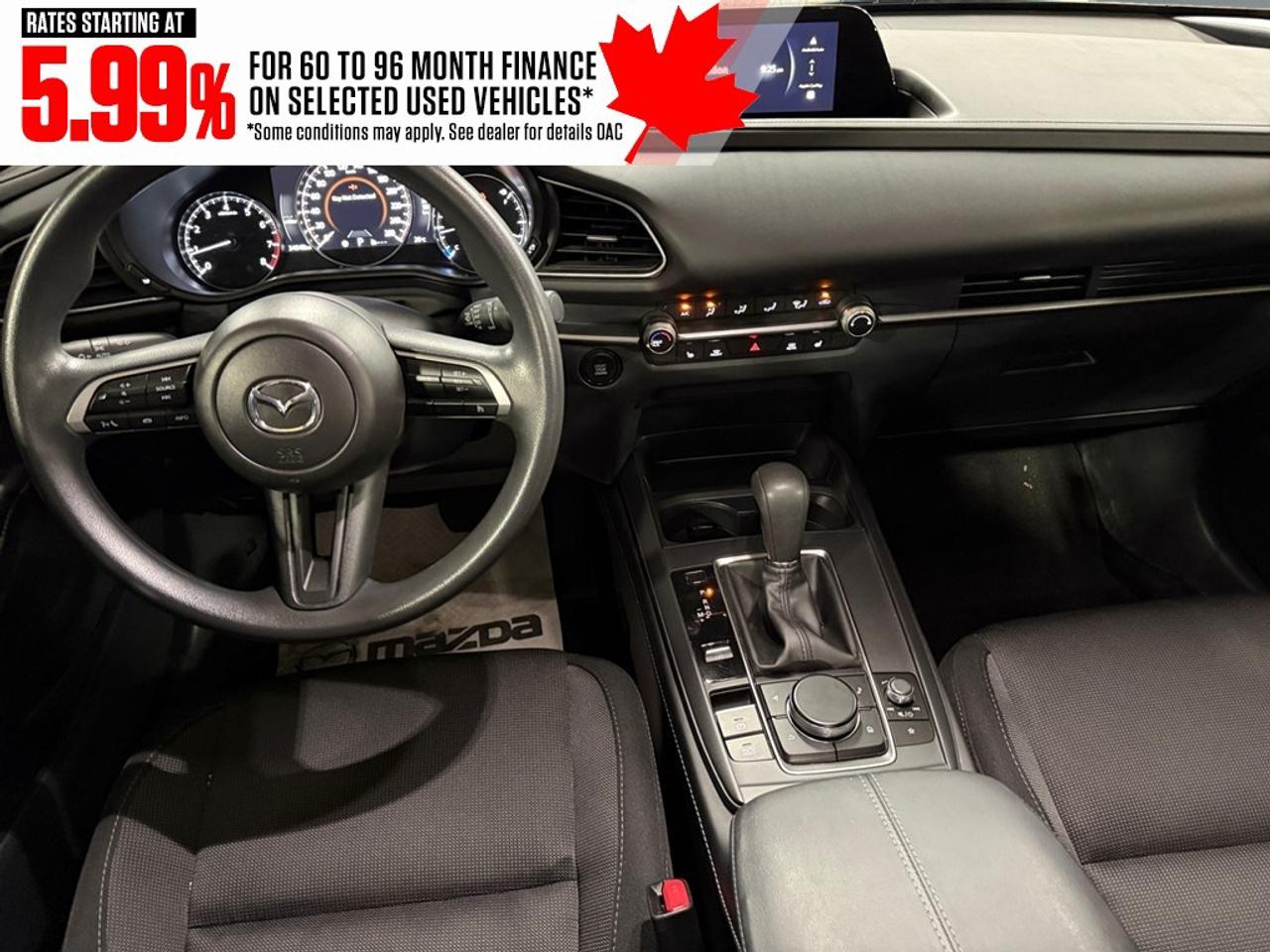 2024 Mazda CX-30 GX AWD Photo