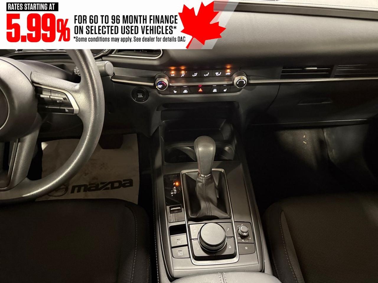 2024 Mazda CX-30 GX AWD Photo