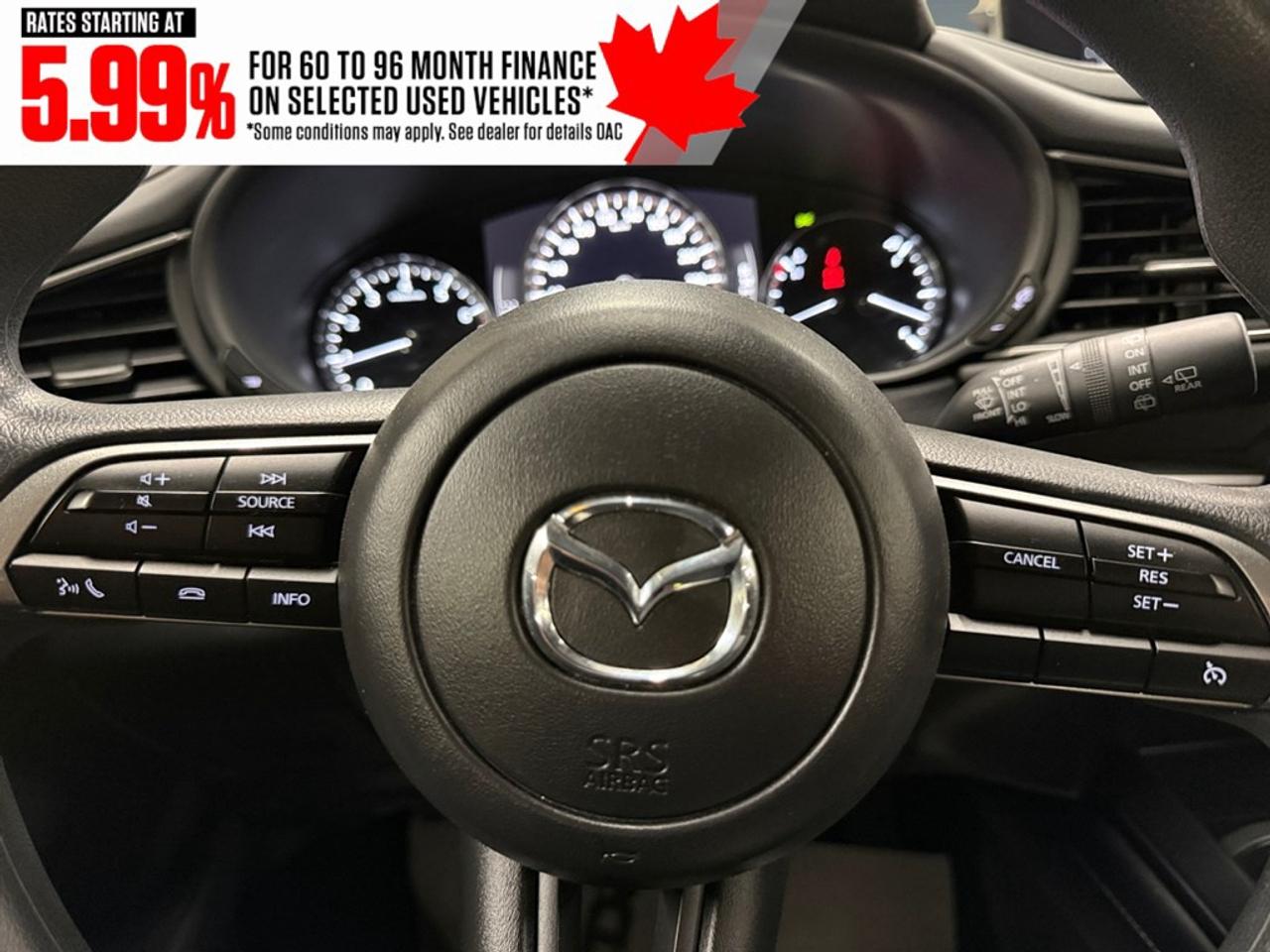 2024 Mazda CX-30 GX AWD Photo