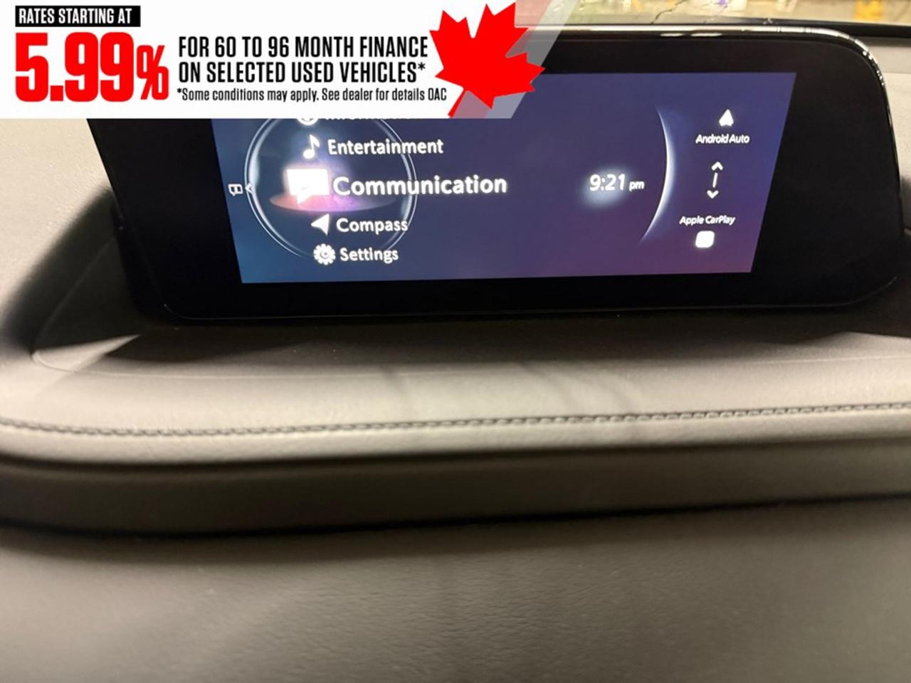 2024 Mazda CX-30 GX AWD Photo