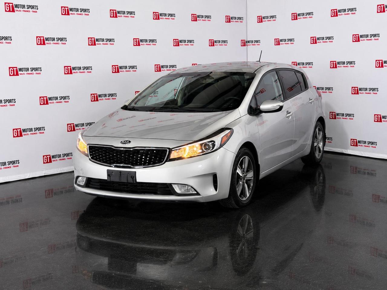 Used 2018 Kia Forte LX PLUS | HEATED SEATS | BACKUP CAMERA for sale in Calgary, AB