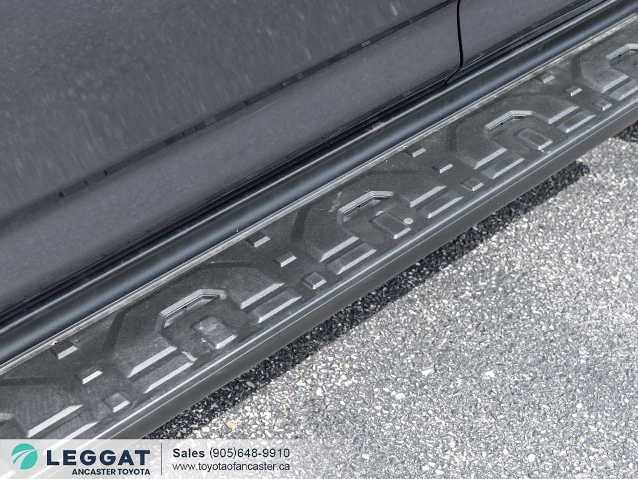 2021 Toyota 4Runner SR5 4WD Photo