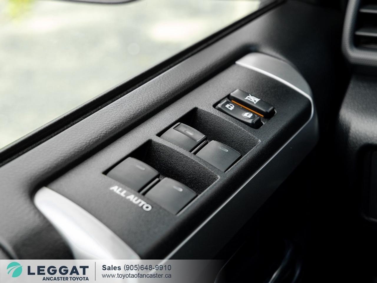 2021 Toyota 4Runner SR5 4WD Photo